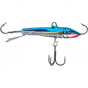 Балансир RAPALA Jigging Rap W09-CHBM