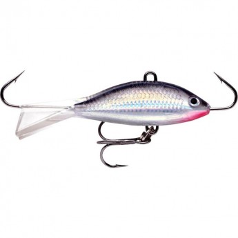 Балансир RAPALA Jigging Shad Rap WSR05-HS
