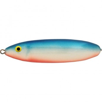 Блесна RAPALA Minnow Spoon RMS07-BSR