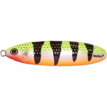 Блесна RAPALA Minnow Spoon RMS08-YOT