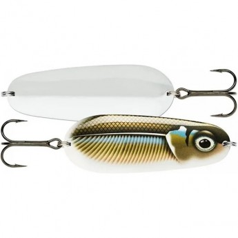Блесна RAPALA Nauvo 19 SMB