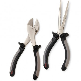 Комбо-набор RAPALA 2 (плоскогубцы (16 см.); бокорез (18 см.); чехол) RTC-6SPSC