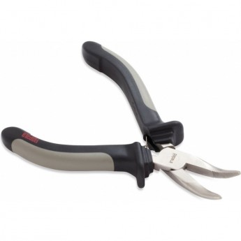 Плоскогубцы рыболовные RAPALA Mini Curved Pliers RCPC5