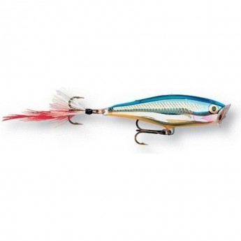 Поппер RAPALA Skitter Pop SP07-SB