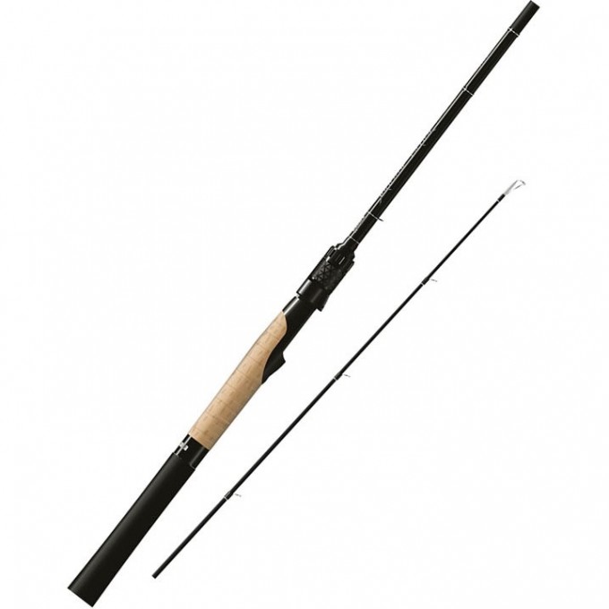 Удилище RAPALA SHADOW BLADE SPINNING 9' 274cm H 21-77g, 2pcs RSB902HF
