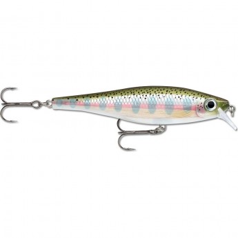 Воблер RAPALA BX Minnow BXM07-RT