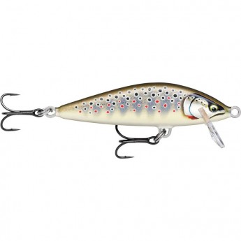 Воблер RAPALA CountDown Elite 35 /GDBT