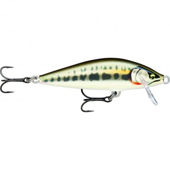 Воблер RAPALA CountDown Elite 75 /GDMN CDE75-GDMN