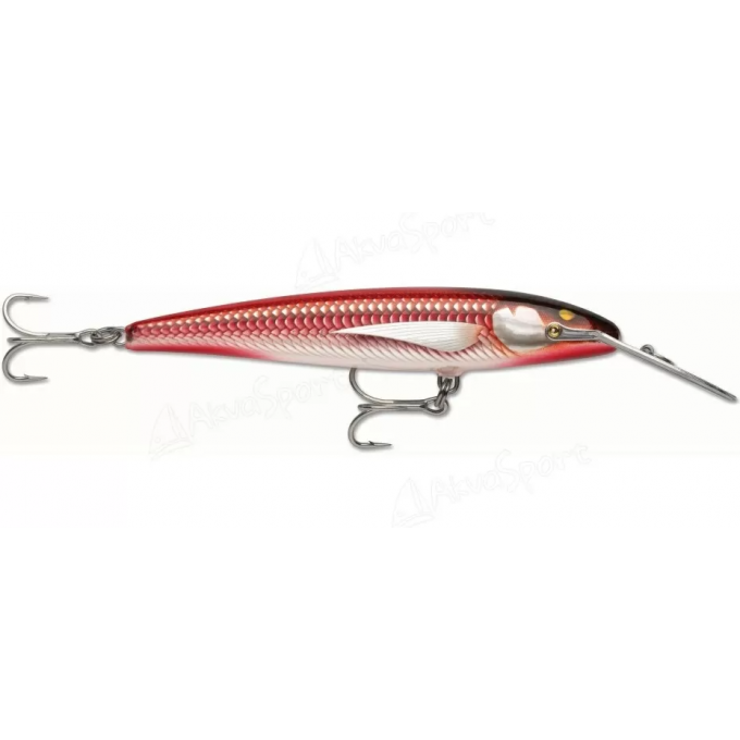 Воблер RAPALA Countdown Magnum Elite 145 /AMRHU CDMAGE145-AMRHU