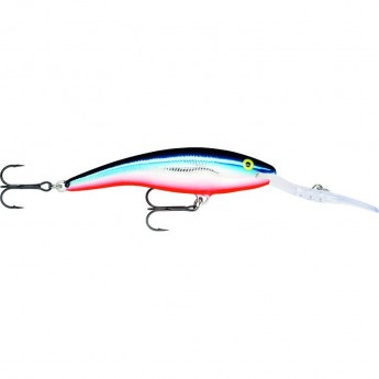 Воблер RAPALA Deep Tail Dancer 13 /BGHM TDD13-BGHM