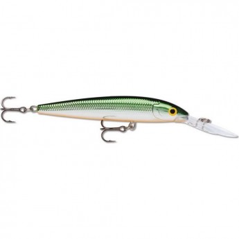 Воблер RAPALA Downdeep Husky Jerk DHJ10-TSD