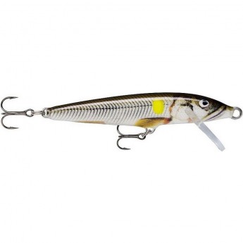 Воблер RAPALA Floating Original F09-AYUL