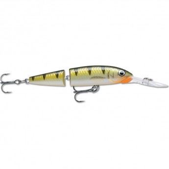Воблер RAPALA Jointed Deep Husky Jerk JDHJ08-YP