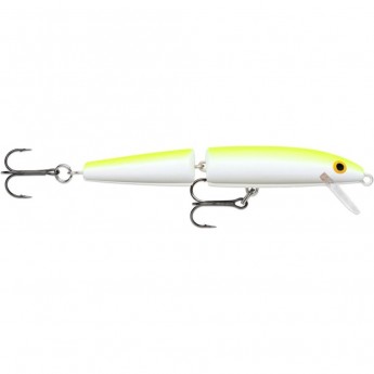 Воблер RAPALA Jointed J13-SFCU