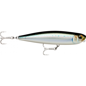 Воблер RAPALA Precision Xtreme Pencil Exo 127 /TRP