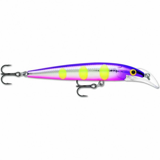 Воблер RAPALA SCATTER RAP DEEP HUSKY JERK10 /VDH SCRDHJ10-VDH