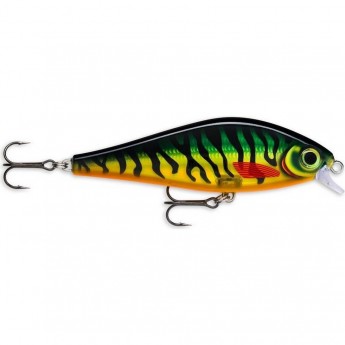 Воблер RAPALA Super Shadow Rap SSDR16-HTIP