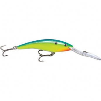 Воблер RAPALA Tail Dancer Deep TDD07-PRT