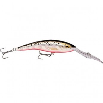 Воблер RAPALA Tail Dancer Deep TDD13-SFL