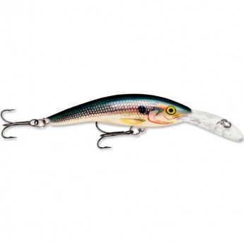 Воблер RAPALA Tail Dancer TD09-SD