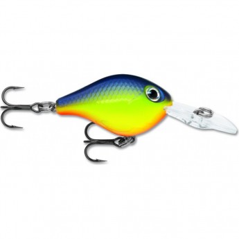 Воблер RAPALA Ultra Light Crank ULC03-HS