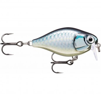Воблер RAPALA X-Light Crank Shallow Runner 03 /BAP