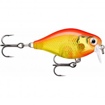 Воблер RAPALA X-Light Crank Shallow Runner 03 /GFR