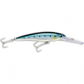 Воблер RAPALA X-Rap Magnum XRMAG40-BSRD