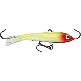 Балансир RAPALA Jigging Rap W02-CLN