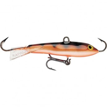 Балансир RAPALA Jigging Rap W07-CW
