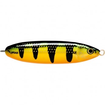 Блесна RAPALA Minnow Spoon RMS08-FLP
