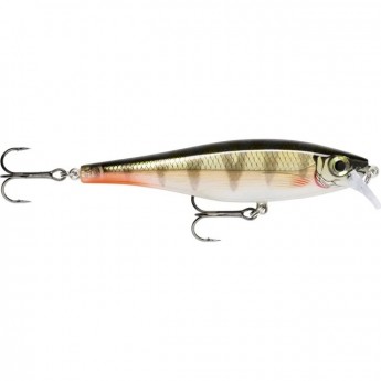 Воблер RAPALA BX Minnow BXM10-RFP