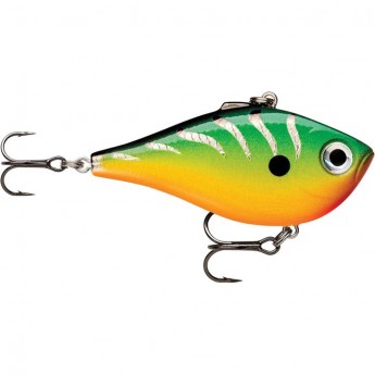 Воблер RAPALA Rippin' Rap RPR05-FRB