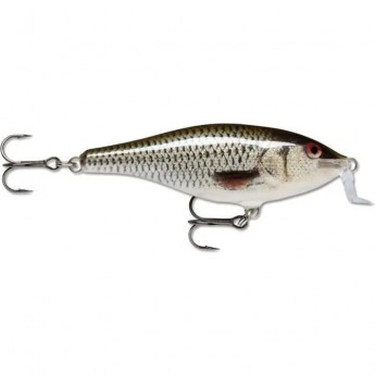 Воблер RAPALA Shallow Shad Rap SSR09-ROL
